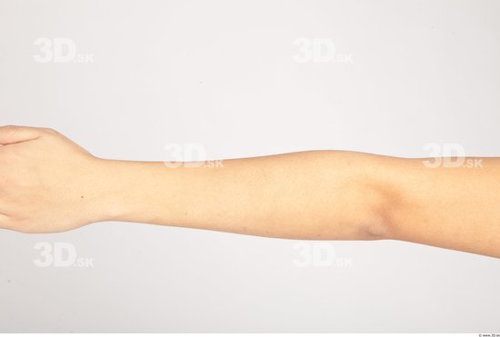 Forearm Man Asian Nude Average Studio photo references