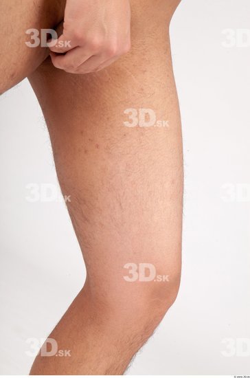 Leg Man Asian Nude Average Studio photo references