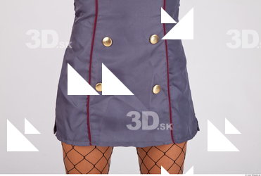 scan of female soldier costume 0013