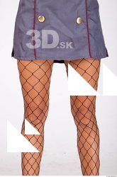 scan of female soldier costume 0014