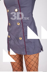 scan of female soldier costume 0021