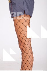 scan of female soldier costume 0028