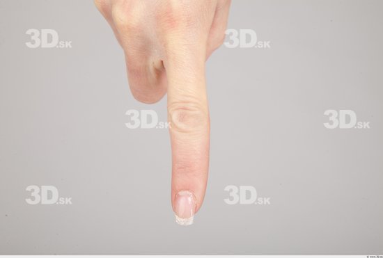 Fingers Slim Studio photo references