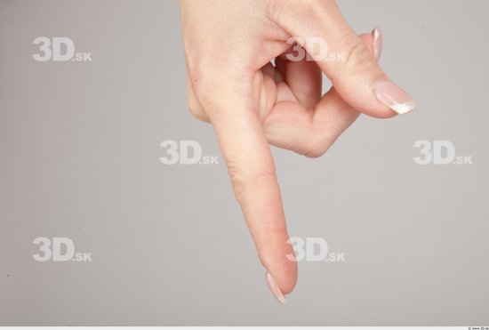 Fingers Slim Studio photo references