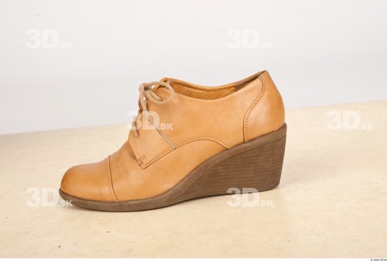 Woman Casual Shoes