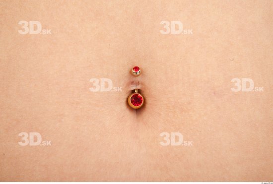 Skin Piercing Nude Studio photo references