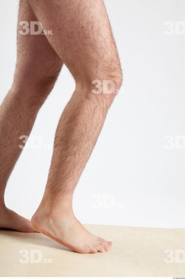 Leg Man Animation references White Nude Slim