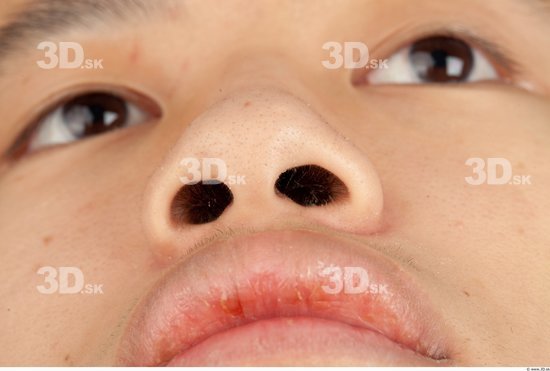 Nose Slim Studio photo references