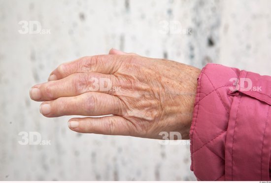 Hand Woman Casual Average Street photo references