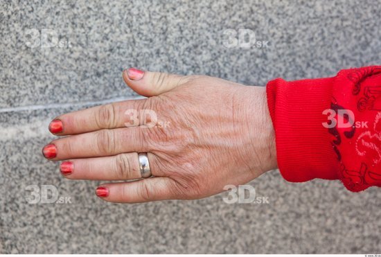 Hand Woman Casual Average Street photo references