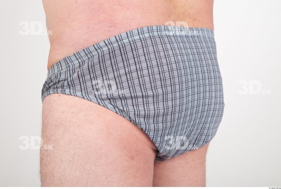 Bottom Underwear Shorts Studio photo references