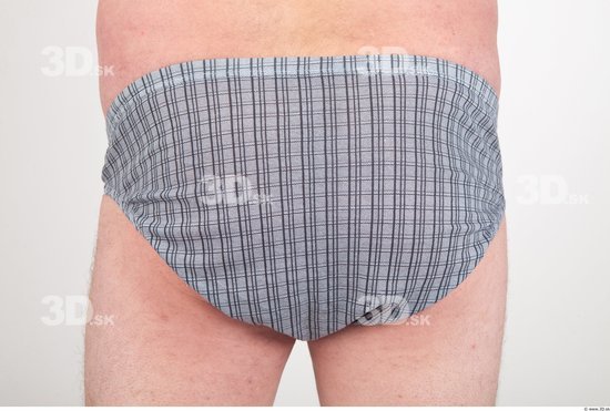 Bottom Underwear Shorts Studio photo references