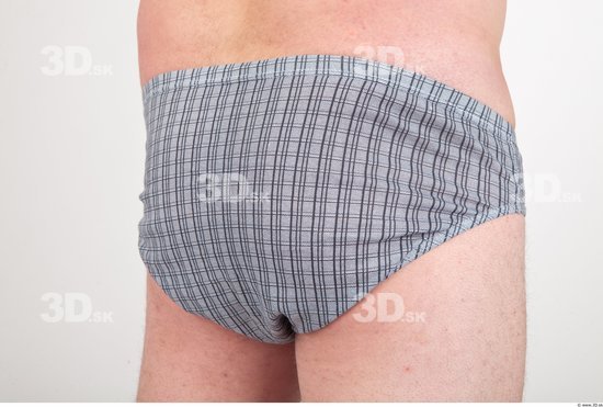 Bottom Underwear Shorts Studio photo references