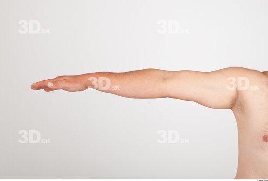 Arm Nude Studio photo references