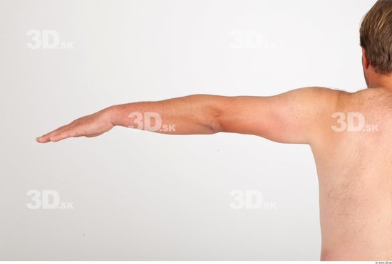 Arm Nude Studio photo references