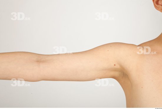 Arm Nude Studio photo references