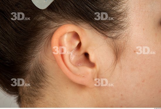 Ear Studio photo references