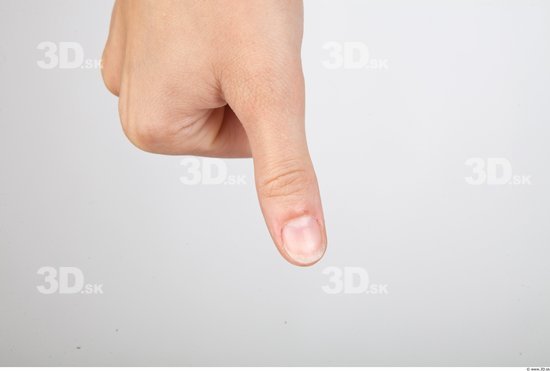 Fingers Slim Studio photo references