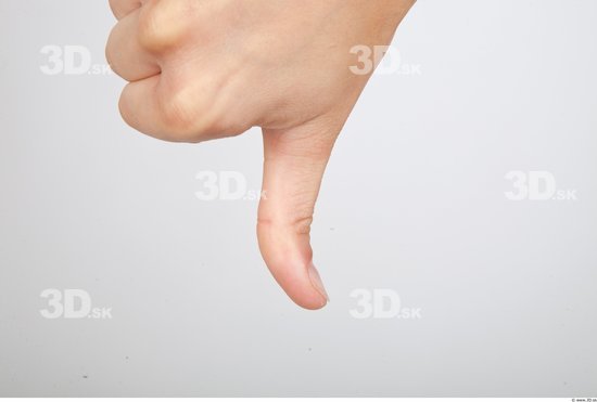 Fingers Slim Studio photo references