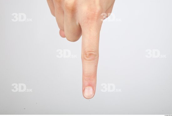 Fingers Slim Studio photo references