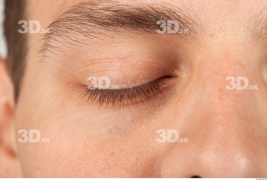 Eye Studio photo references