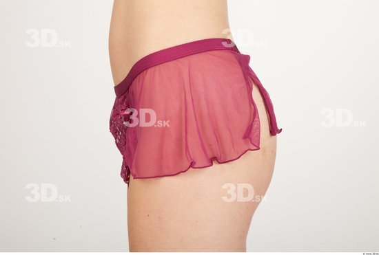 Hips Underwear Skirt Slim Studio photo references