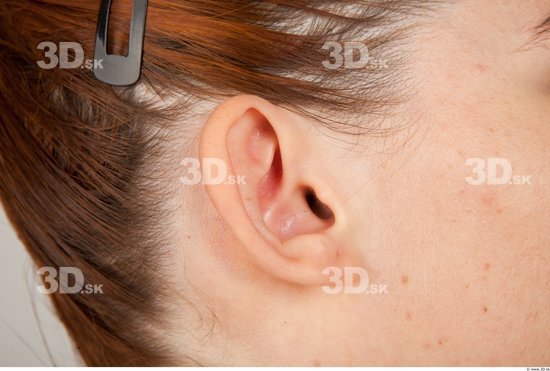 Ear Studio photo references