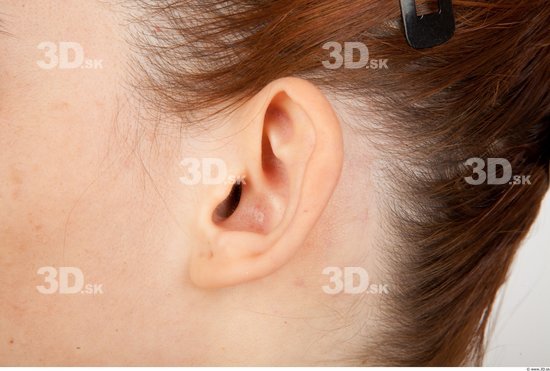 Ear Studio photo references