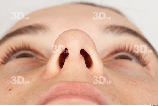 Nose Slim Studio photo references