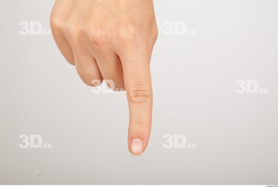 Fingers Slim Studio photo references