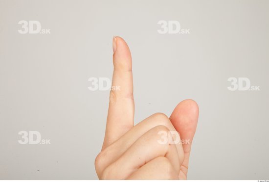 Fingers Slim Studio photo references