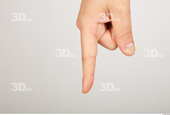 Fingers Slim Studio photo references