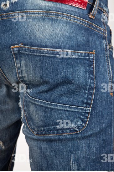 Man Casual Jeans Slim Studio photo references