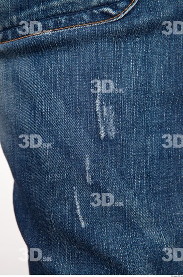 Man Casual Jeans Slim Studio photo references