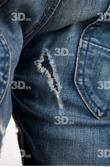 Man Casual Jeans Slim Studio photo references