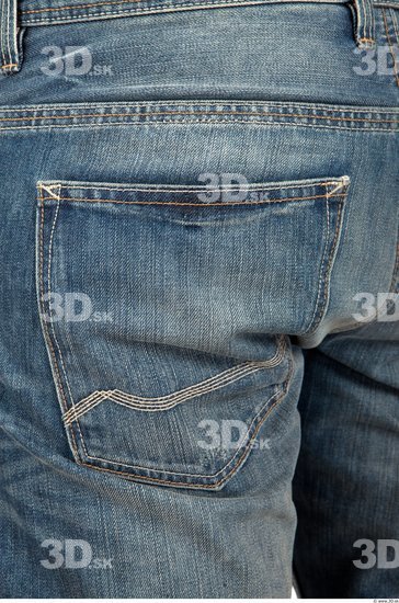 Man Casual Jeans Studio photo references