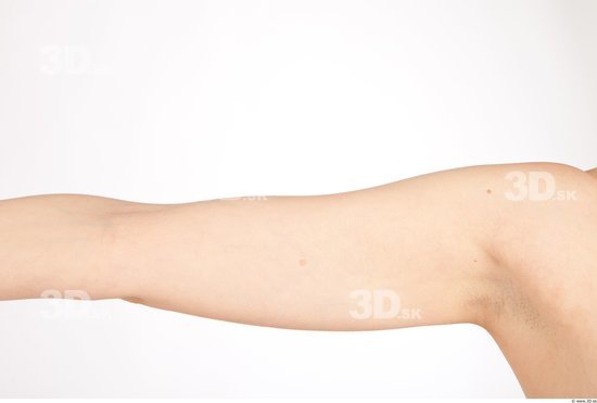 Arm Nude Average Studio photo references