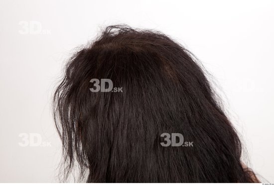 Hair Average Studio photo references