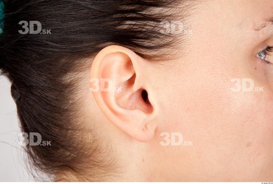 Ear Average Studio photo references