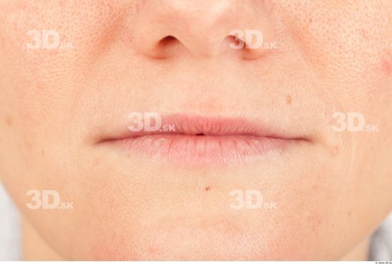 Mouth Average Studio photo references