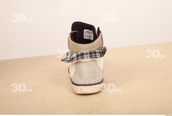 Man Casual Shoes