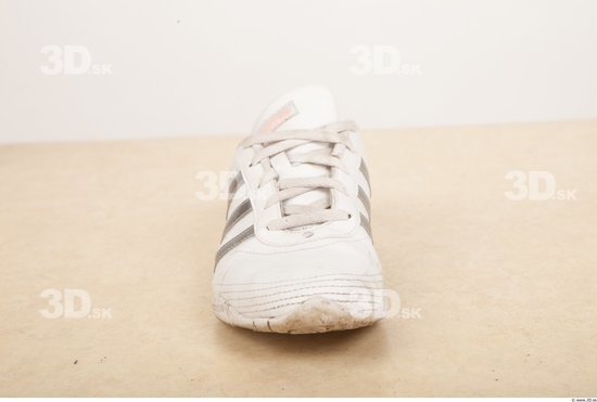 Man Casual Shoes