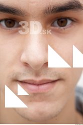 Nose photo reference 2 0066 0001