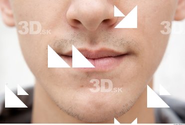 Mouth photo reference 2 0066 0001