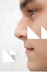 Nose photo reference 2 0066 0001
