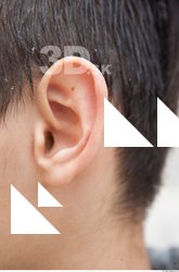 Ear photo reference 2 0066 0001