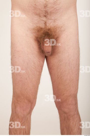 Thigh Man Nude Average Studio photo references