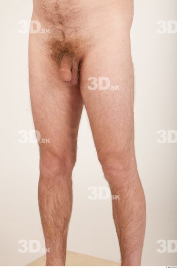 Thigh Man Nude Average Studio photo references