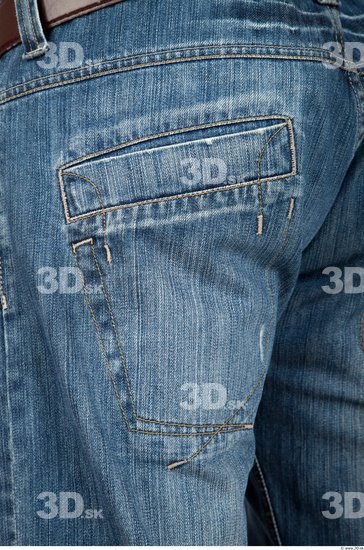 Casual Jeans Studio photo references