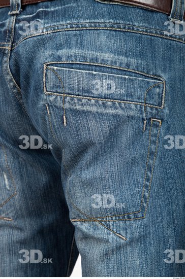 Casual Jeans Studio photo references